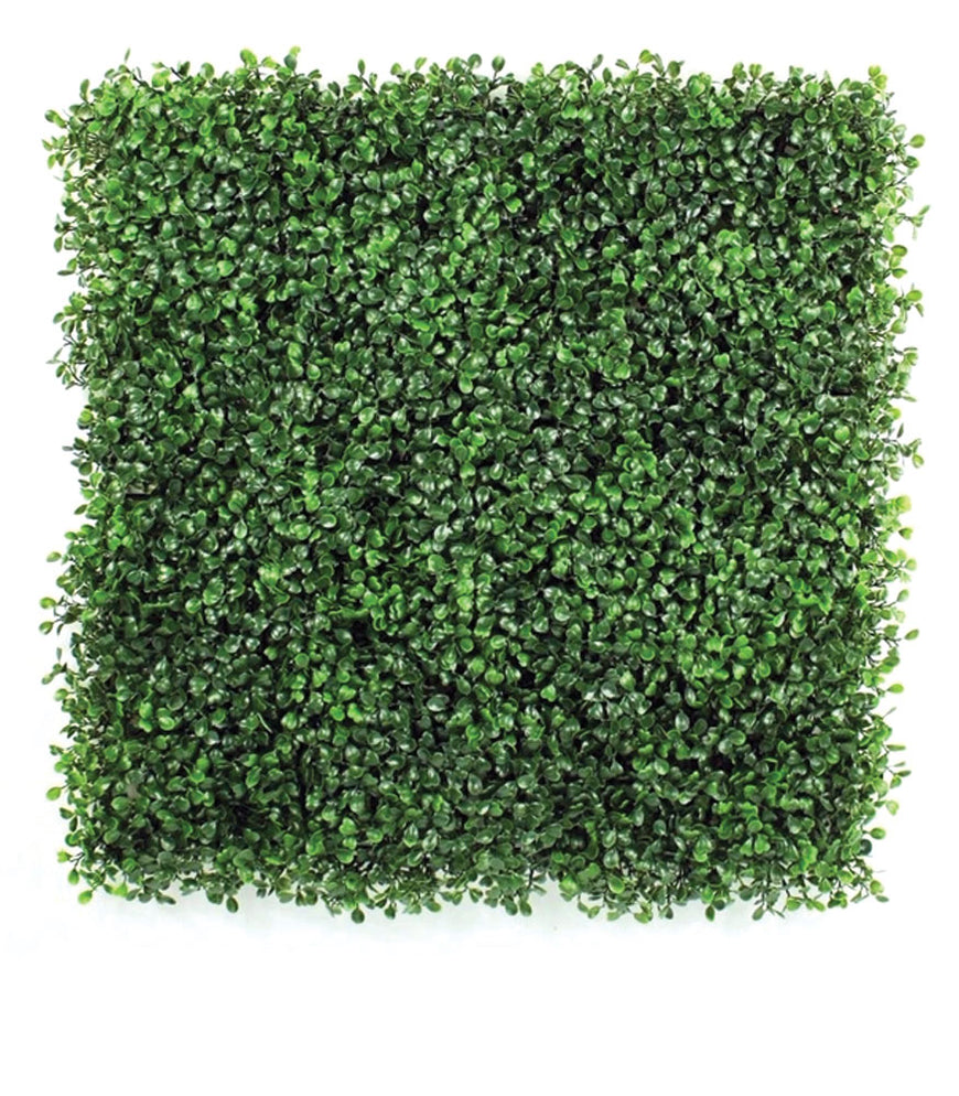 Fauxliage Landscaping - Artificial Hedges and Artificial Living Walls