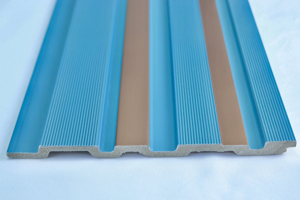 Faux Stiks Oceania Slat Wall Panels